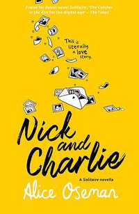 Nick and Charlie - A Solitaire novella