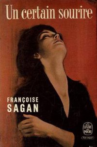 Un certain sourire (Le Livre de Poche 1993)