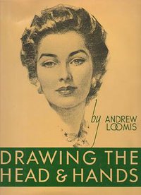 Drawing the Head and Hands (Viking Pr 1956)