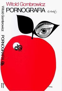 Pornografia (Marion Boyars Publishers 1994)