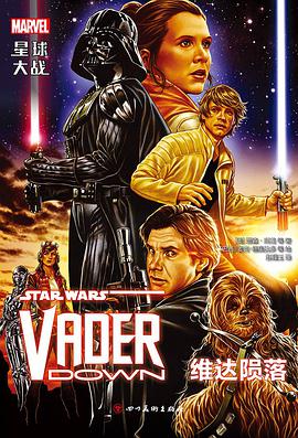 星球大战：维达陨落