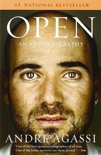 Open (Vintage 2010)