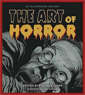 The Art of Horror