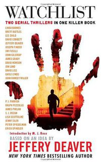 Watchlist (Vanguard Pr 2010)