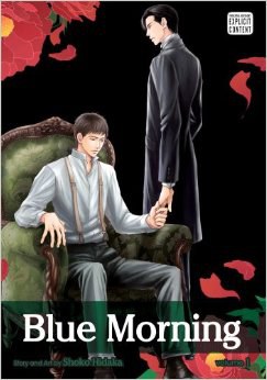 Blue Morning, Volume 1