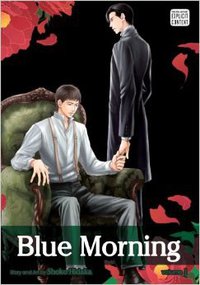 Blue Morning, Volume 1 