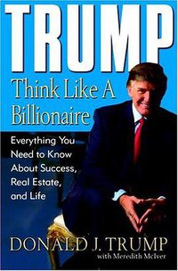 Trump (Random House 2004)