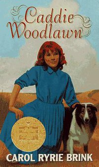 Caddie Woodlawn (Simon & Schuster 1997)