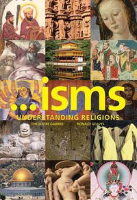 Isms (Universe 2007)