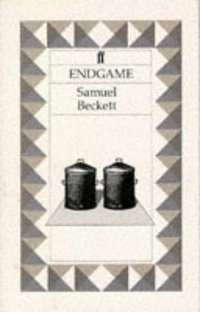 Endgame (Faber and Faber 1976)