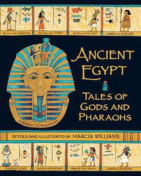 Ancient Egypt (Candlewick 2011)