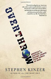 Overthrow (Times Books 2007)