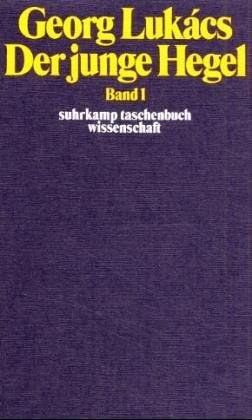 Der junge Hegel