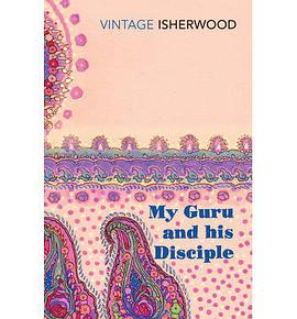 My Guru and His Disciple