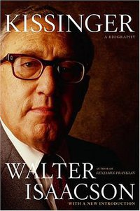Kissinger (Simon & Schuster 2005)