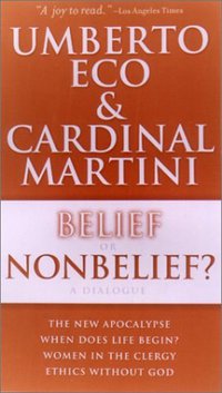 Belief or Nonbelief?