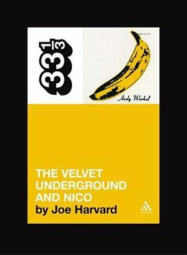 Velvet Underground's The Velvet Underground and Nico