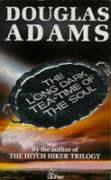 The Long Dark Tea-Time of the Soul (Pan Macmillan 2001)
