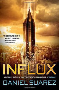 Influx (Dutton Adult 2014)