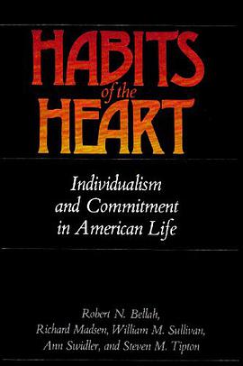 Habits of the Heart