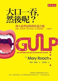 大口一吞，然後呢？ (天下文化 2014)