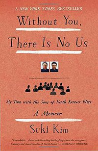 Without You, There Is No Us (Broadway Books 2015)