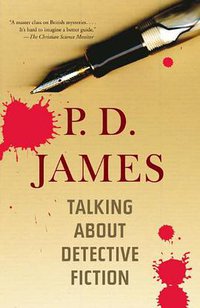 Talking about Detective Fiction (2011)