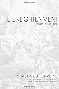The Enlightenment (Princeton University Press 2015)