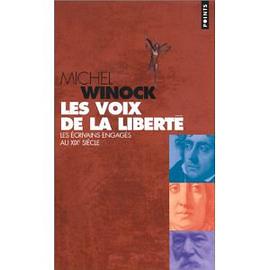 Les Voix De La Liberte