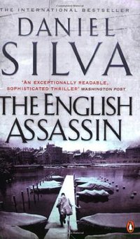 The English Assassin (2009)