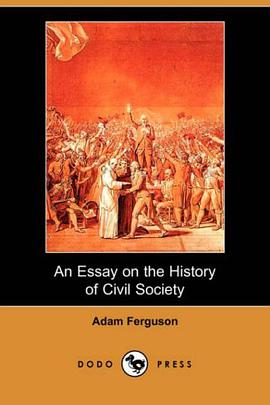 An Essay on the History of Civil Society