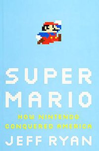 Super Mario (Portfolio 2011)