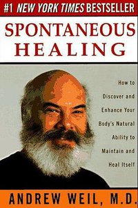 Spontaneous Healing (Ballantine Books 1996)