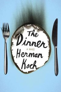 The Dinner (Hogarth 2013)