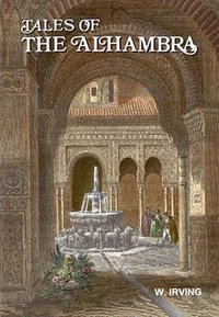 Tales of the Alhambra (Ediciones Miguel Sánchez, C. B. 1987)