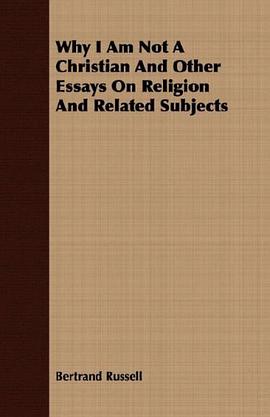 Why I Am Not A Christian And Other Essays On Religion And Related Subjects