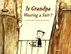 Is Grandpa Wearing a Suit? (Independent Pub Group 2007)