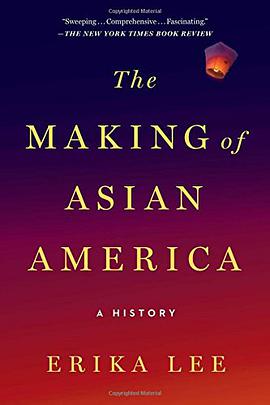 The Making of Asian America
