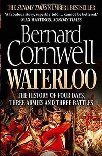 Waterloo (William Collins 2015)