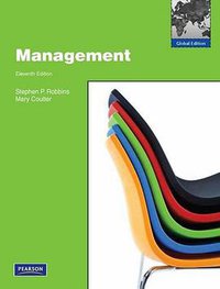 Management Global Edition (Pearson Education 2011)