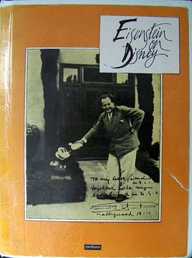 Eisenstein on Disney
