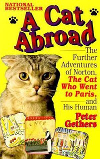 A Cat Abroad (Ballantine Books 1994)