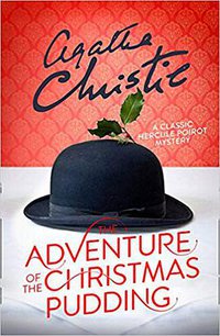 The Adventure of the Christmas Pudding (HarperCollins 2016)