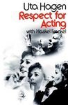 Respect for acting (Macmillan (1976) 1976)