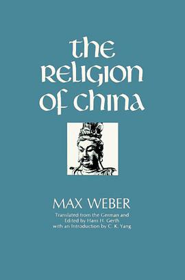 The Religion of China