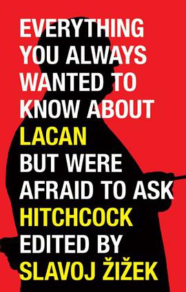 Everything You Wanted to Know About Lacan But Were Afraid to Ask Hitchcock