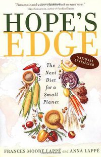 Hope's Edge (Tarcher 2003)