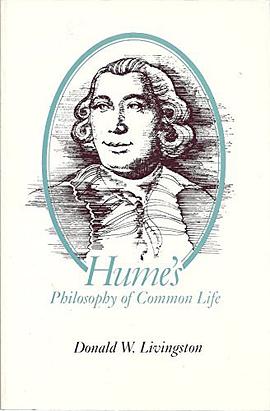 Hume's Philosophy of Common Life