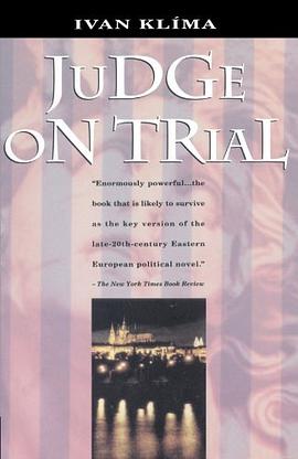 Judge On Trial