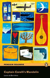 Captain Corelli’s Mandolin (Pearson Education Ltd & Penguin Books Ltd 2008)